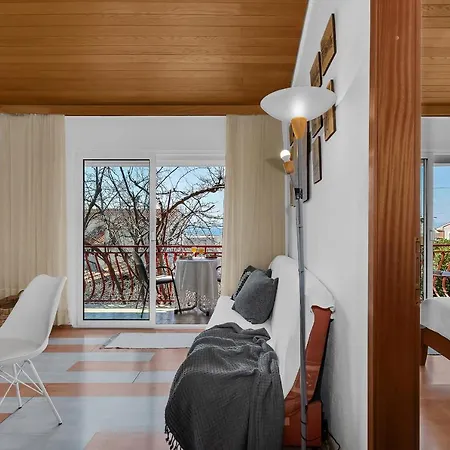 Appartement Paunovic