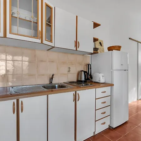 Paunovic Appartement Makarska