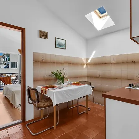 Appartement Paunovic *