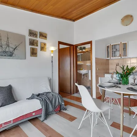 Appartement Paunovic *