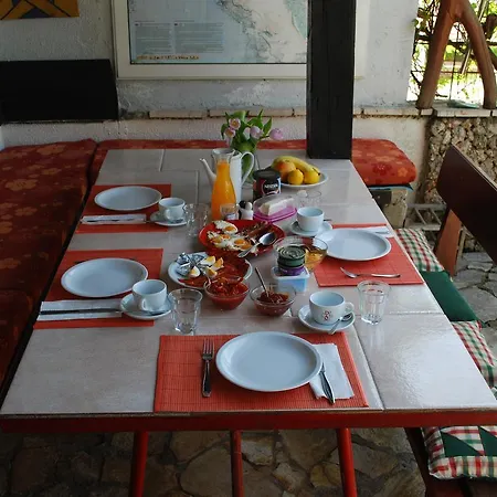 Appartement Paunovic *