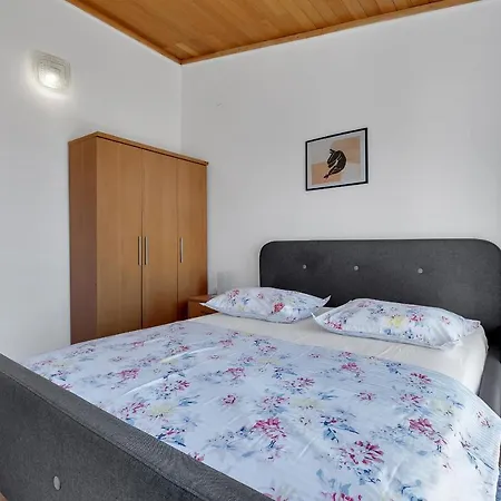 Appartement Paunovic Makarska