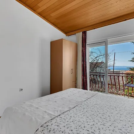 Paunovic Appartement Makarska