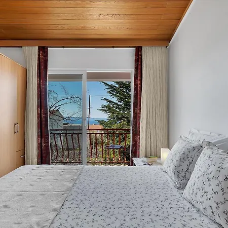 Appartement Paunovic *