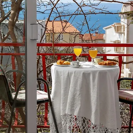 Paunovic ماكارسكا