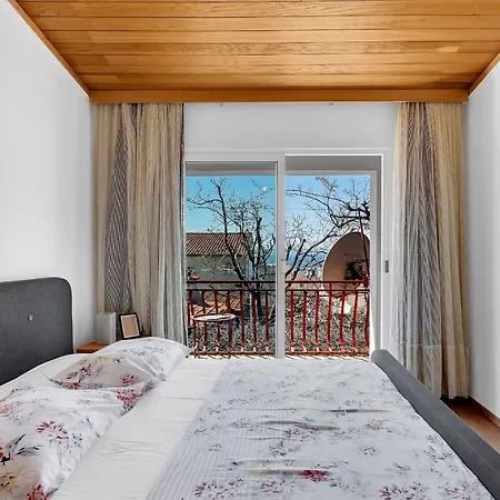 Apartmán Paunovic *