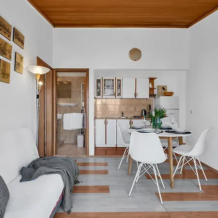 Apartmán Paunovic Makarská