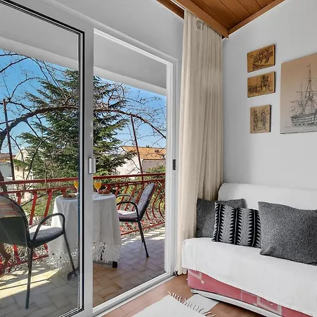 Paunovic Apartmán