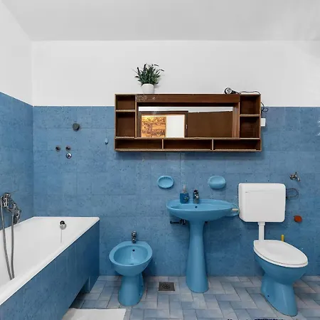 Paunovic Apartmán