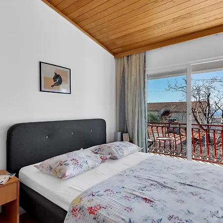 Paunovic Apartmán