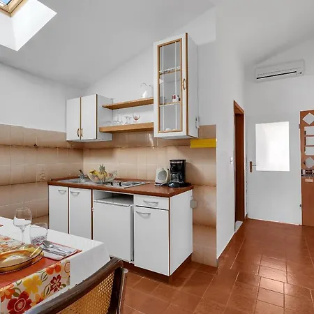Apartmán Paunovic