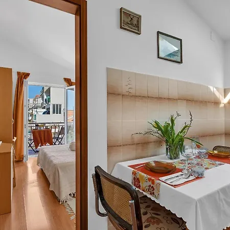 Apartmán Paunovic