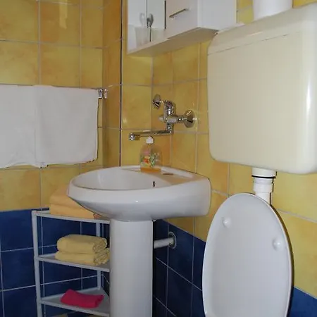 Apartmán Paunovic