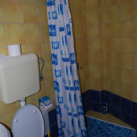Apartmán Paunovic