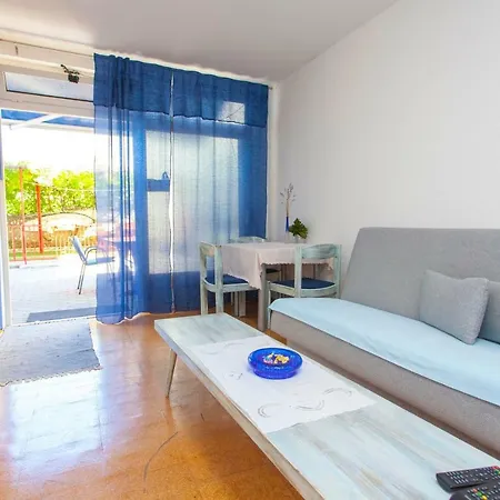 Apartmán Paunovic