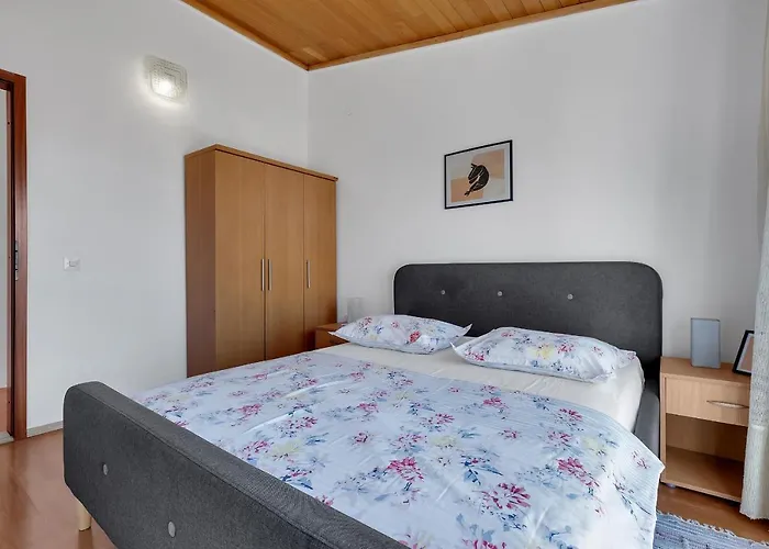 Appartement Paunovic Makarska