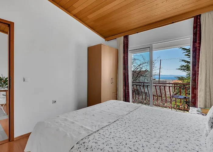 Paunovic Appartement Makarska