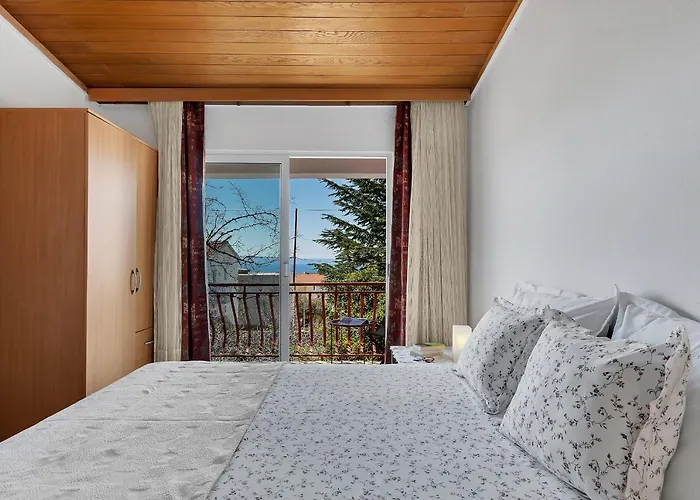 Appartement Paunovic *