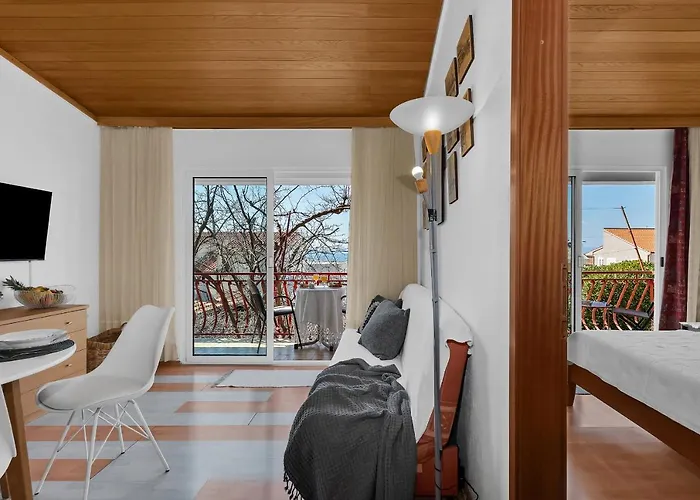 Appartement Paunovic
