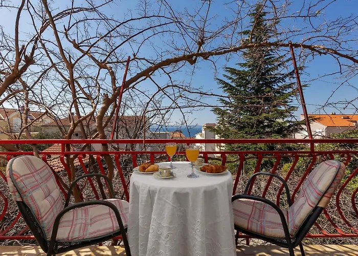 Appartement Paunovic