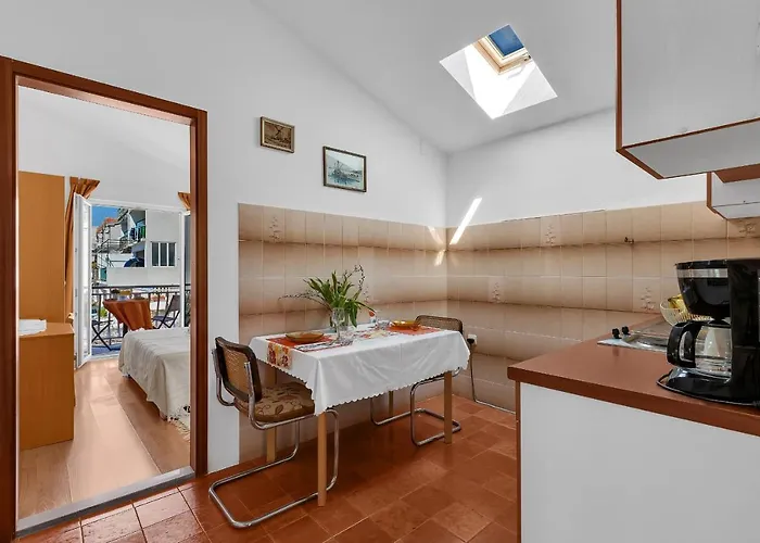 Appartement Paunovic *