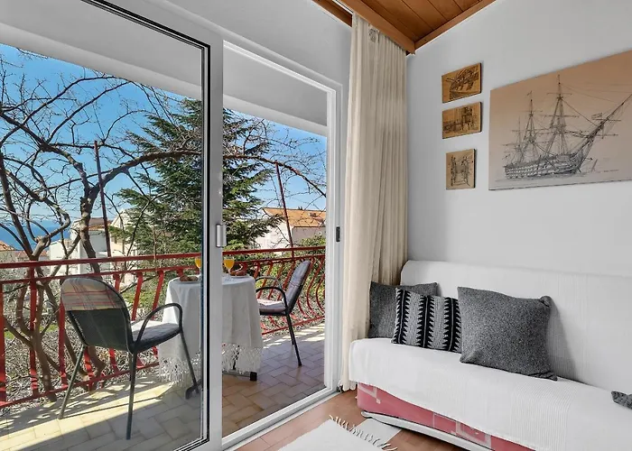 Paunovic Appartement