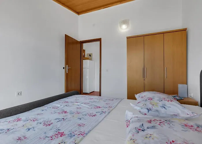 Paunovic Appartement