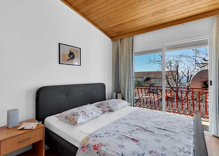 Paunovic Appartement