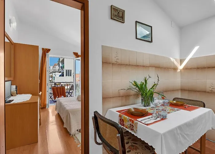 Appartement Paunovic