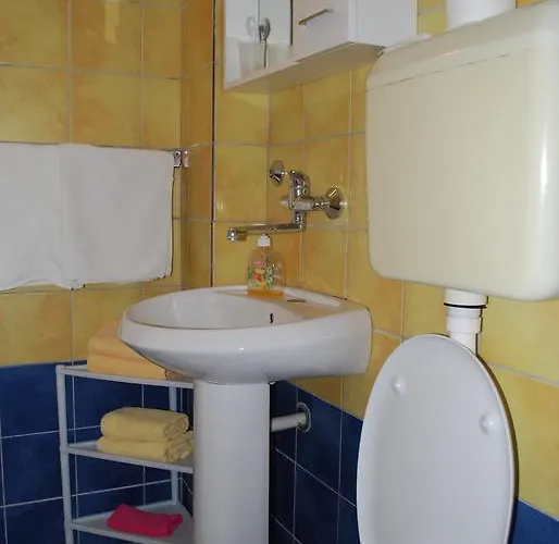 Appartement Paunovic