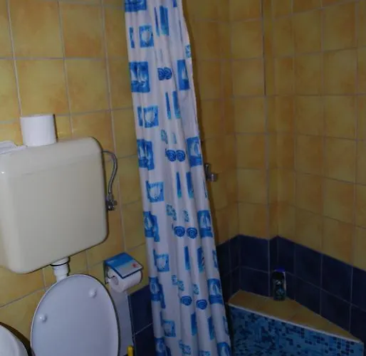 Appartement Paunovic