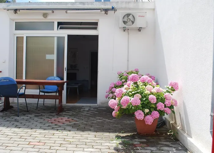 Appartement Paunovic