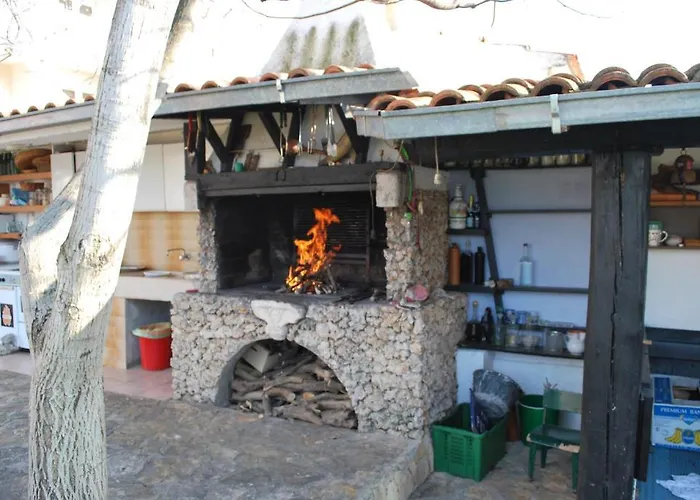 Appartement Paunovic