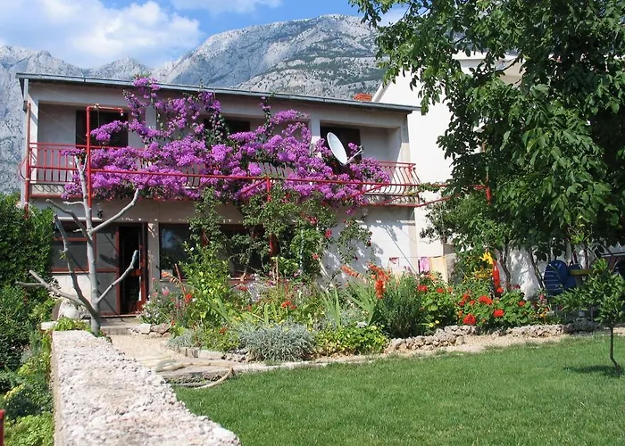 Paunovic * Makarska