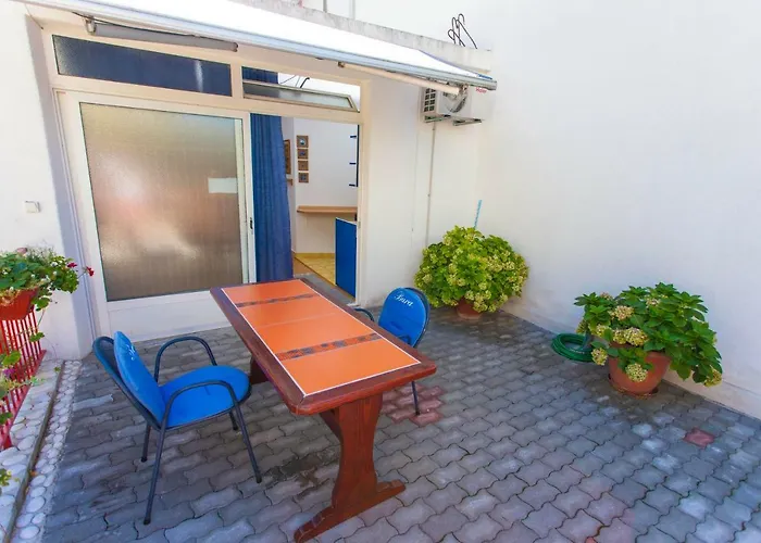 Appartement Paunovic