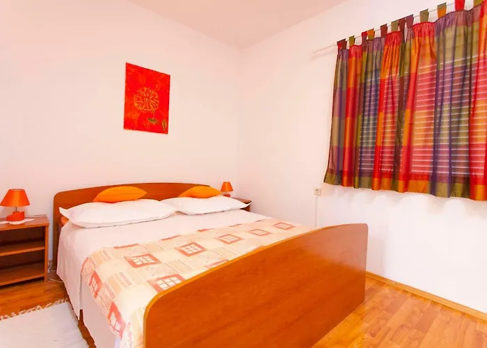 Appartement Paunovic Makarska