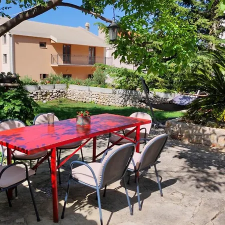 Apartamento Paunovic Makarska