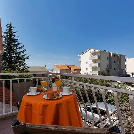 Paunovic Apartamento