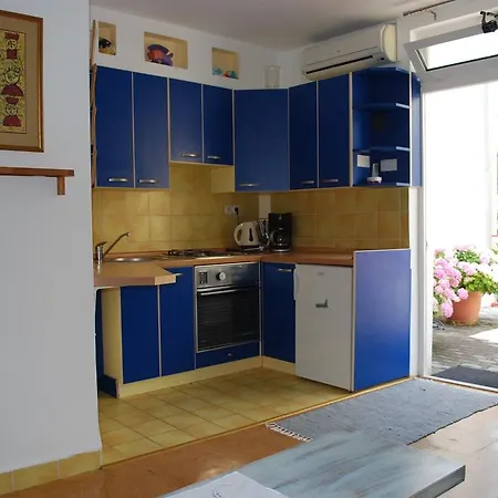 Apartamento Paunovic