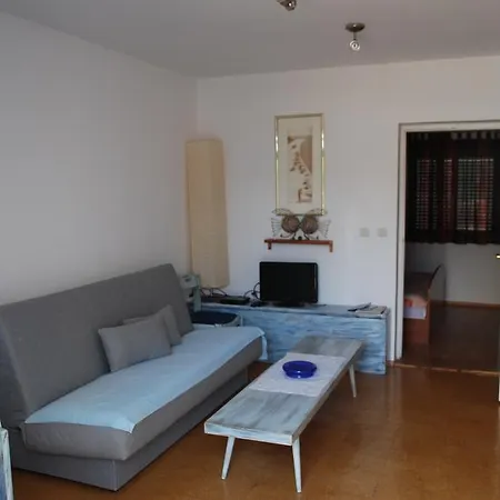 Apartamento Paunovic