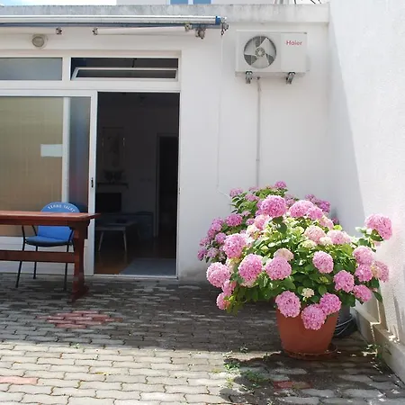 Apartamento Paunovic