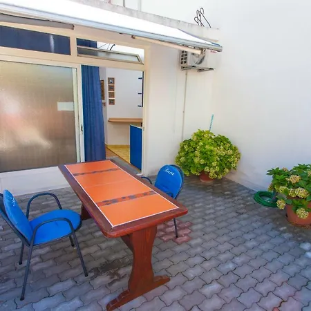 Apartamento Paunovic