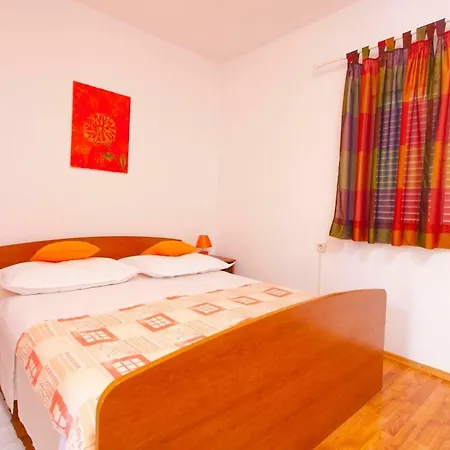 Apartamento Paunovic Makarska