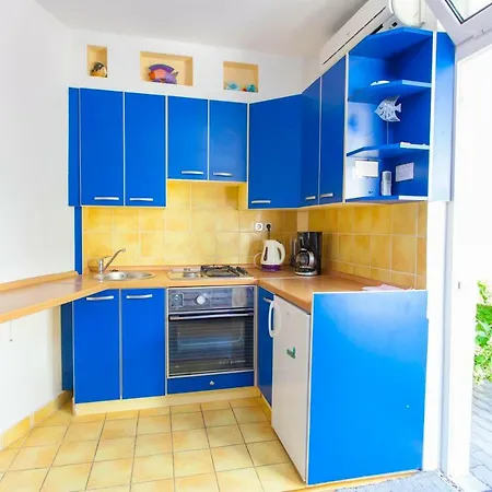 Apartamento Paunovic Makarska