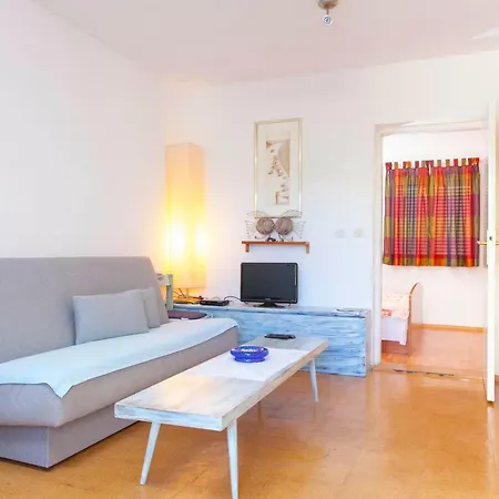 Paunovic Apartamento