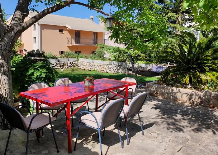 Apartamento Paunovic Makarska