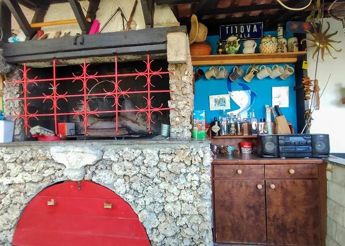 Paunovic Makarska