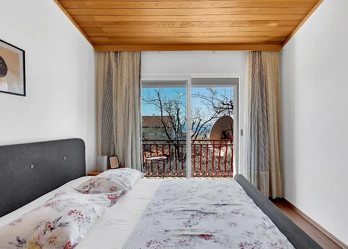 Apartamento Paunovic *