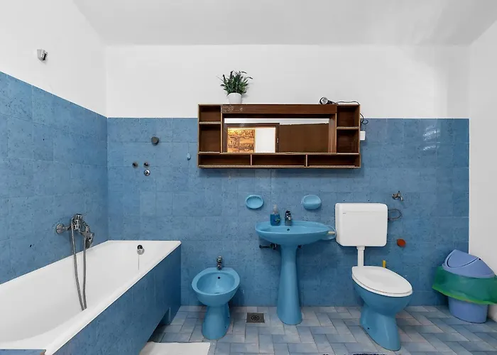 Paunovic Apartamento