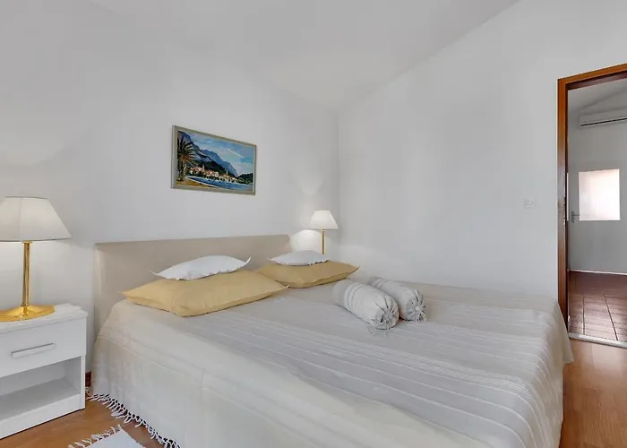 Apartamento Paunovic